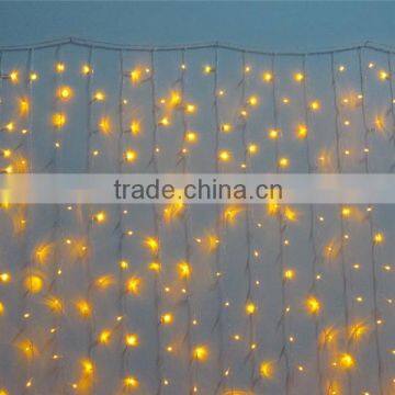 2016 new arrival led string light outdoor with high quality