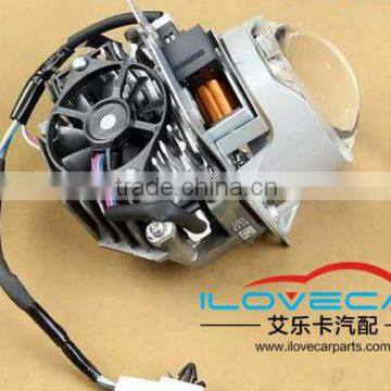 3 Inch Used Cars LED Projector Lens, OEM Original Led Projector Lens Light, H/L Projector Lamp for New LEXUS/CROWN photo-3