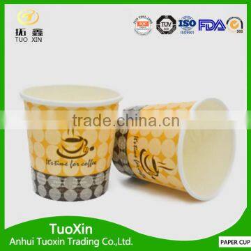 New design white styrofoam cups for wholesales