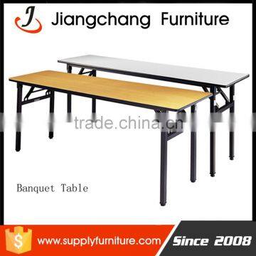 Banquet Buffet Party Steel Folding Table JC-T117