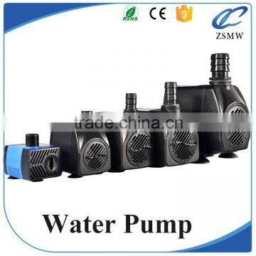 Zhongshan Factory Sale Aquarium Accessories China Underwater Waterproof IP68 Water Submersible Pump photo-2