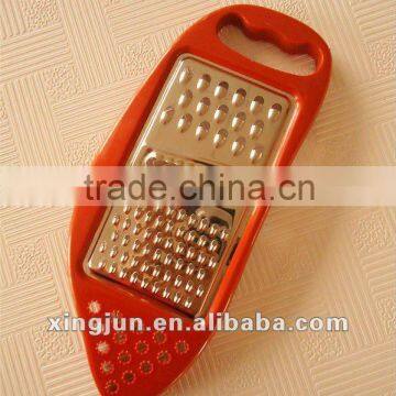 2012 kitchen appliance of vegetable and food grater