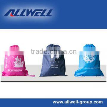 drawstring non woven bag manufacturer