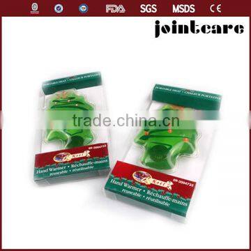 Instantly Activated Christamas Tree Hand Warmers