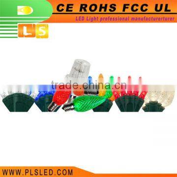 New Style 5 m Wholesale Christmas Cookies, Golf Christmas Decorations, Christmas Hair Accessories