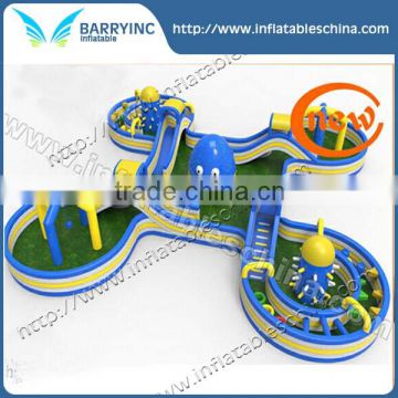 Hot inflatable outdoor game ,inflatable sport equipment for sale