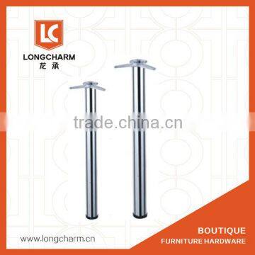 metal furniture adjustable removable table leg