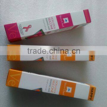 Eco-friendly Toothpaste Packing Box photo-2