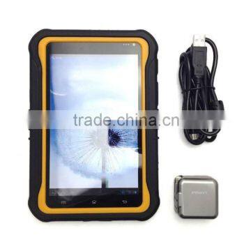 7 Inch Android Rugged UHF RFID Capacitive Screen Tablet PDA photo-5
