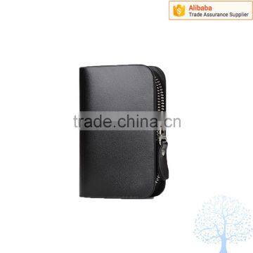 Top Selling Business Genuine Leather Key Holder for Mens photo-2