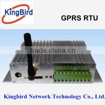 GPRS RTU Remote Terminal Unit for remote crane management system