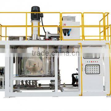 No-Carrier Fully Automatic Starch/Glue Kitchen(Starch mixing system)