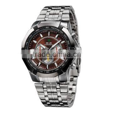 2015 Best Selling Cheap Wholesale Smart Watch With Stainless Steel Strap photo-2