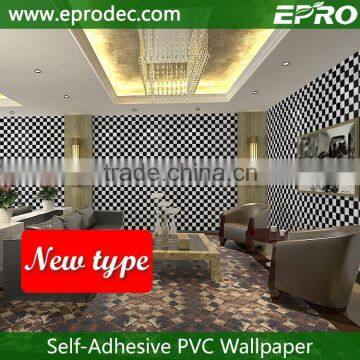 Professional adhesive paper for wall with CE certificate                        
                                                Quality Choice