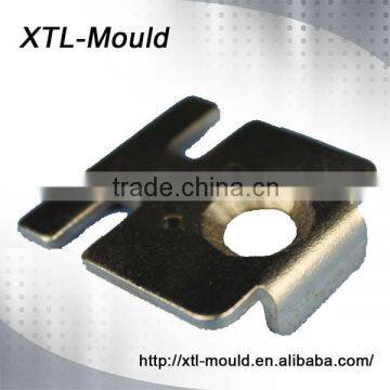 Low price rubber sheet die casting mould