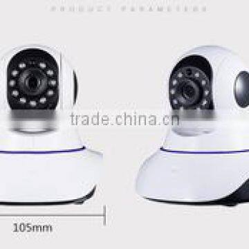Brand New Cctv Wireless Camera With High Quality photo-4