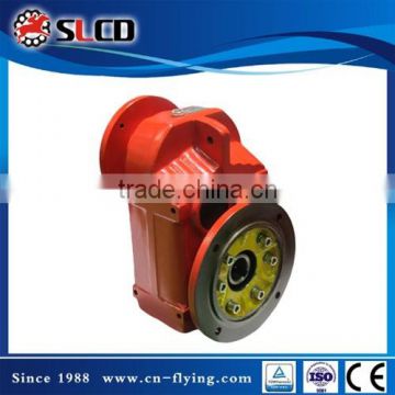 FC series helical gear box