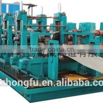 HG165 High Frequency Continuous Filament Winding Line photo-6