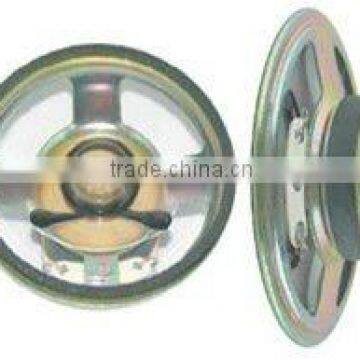 water-proof speaker(SPK66-2-8F32M-G )