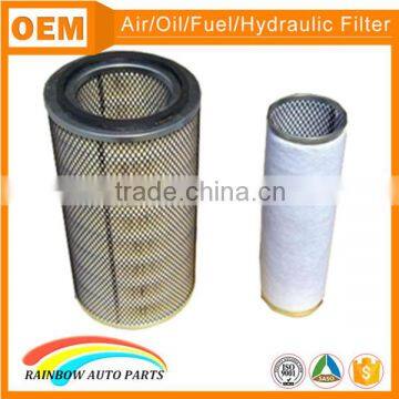 heavy truck cartridge air filter kw1524