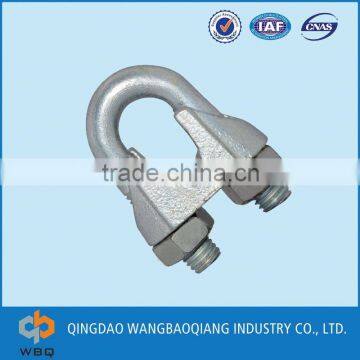 China Supplier U Shaped Clamp Clip