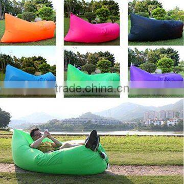 Factory Price Wholesale Inflatable Sleeping Airbag photo-5