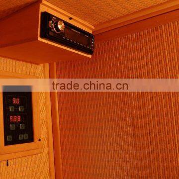 Tourmaline Infrared Sauna Capsule photo-4