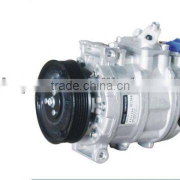 auto Compressor 7seu16c for Audi A3 1.6, Vw Golf 2.0 1.4 Sagitar