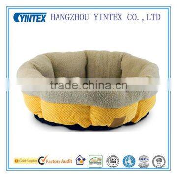 Home Wholesale Hot Sale Comfort Pet Dog Beds