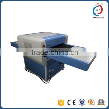 600 cm 900mm automatic garment continue fusing press machine