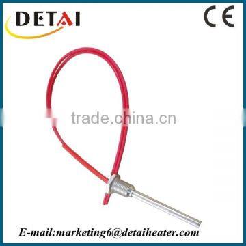 Customized 12v mini saving energy cartridge heater element