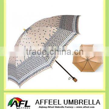 20"x8k clip glow umbrella