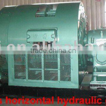 Power Generator Set for Hydro Turbine 990 Series