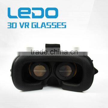 Free Samples Provide 3D Movie Glasses vr Case 3.0 vr Box 3 Plus Quality Choice photo-6