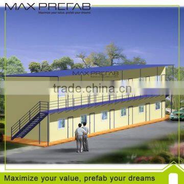 USD200 Coupon Chile Steel Modular Building