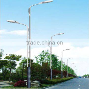 Powerful lighting 5years warrany lastest design sodium street light IP66 waterproof wholesale price