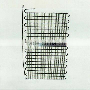 Refrigerator condenser refrigerator parts