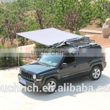 4WD Camping Gear Car Sunshade