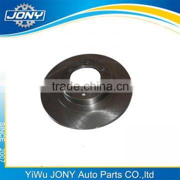 Auto parts brake disc for TOYOTA 43512-60150