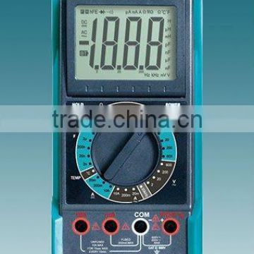 DIGITAL MULTIMETER