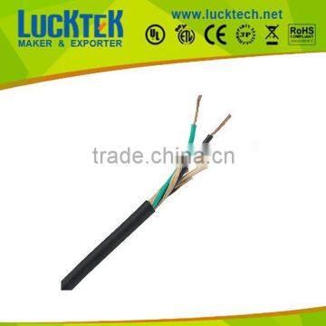 SJOOW 18/3 power cable