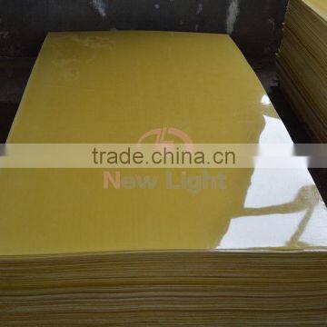 Electrical insulation material -- epoxy resin fiberglass sheet 3240