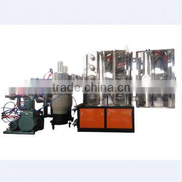 Metal Coating Equipment