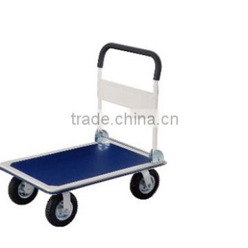 platform folding hand truck suppliers