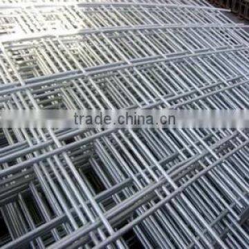 SL72 concrete reinforcing steel wire mesh panel