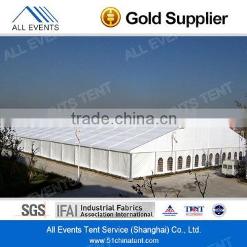 High Quality Used industrial tents / Used Warehouse Tent                        
                                                Quality Choice