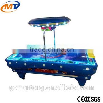 Lottery redemption game machine/ Universe air hockey arcade hockey table for sale