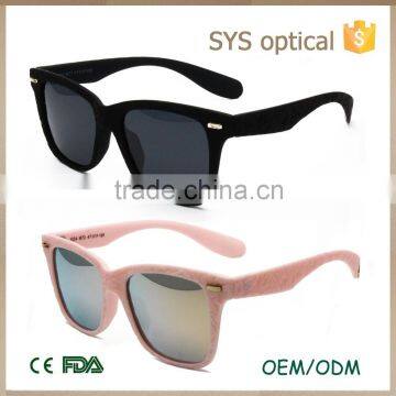 New arrive fashion sunglasses ,photochromic lens gafas ,oversize baby sun glasses