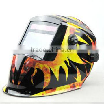 CE ANSI new model wh8000 custom welding mask weld model 8711306