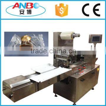 Coffee capsule packaging machine, coffee capsule machine, coffee capsule sachet packing machine